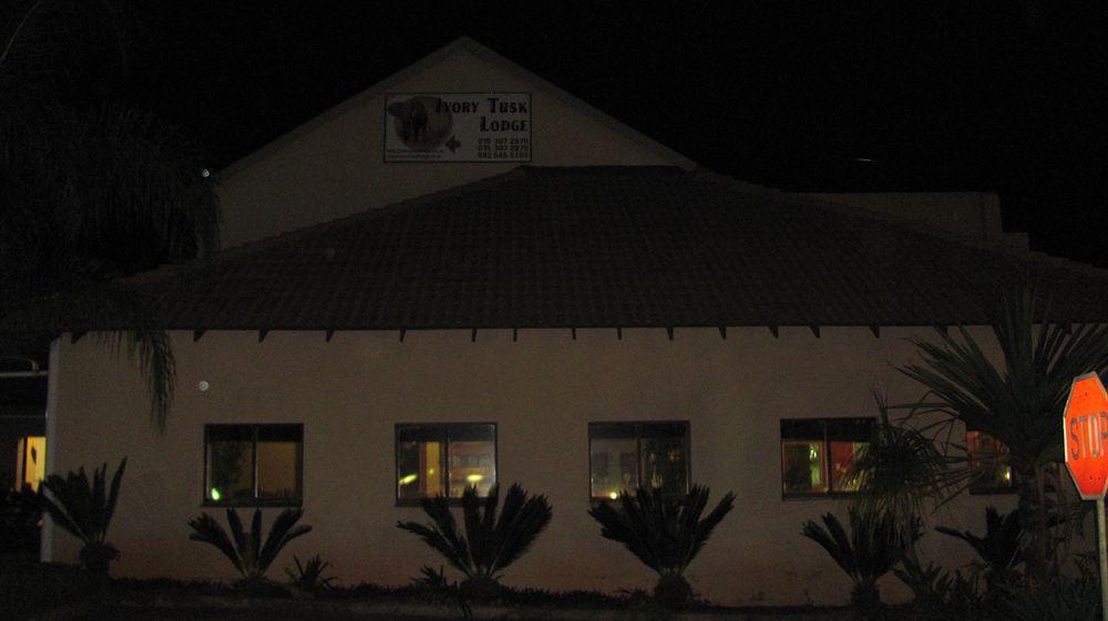 Ivory Tusk Lodge Tzaneen Exterior photo