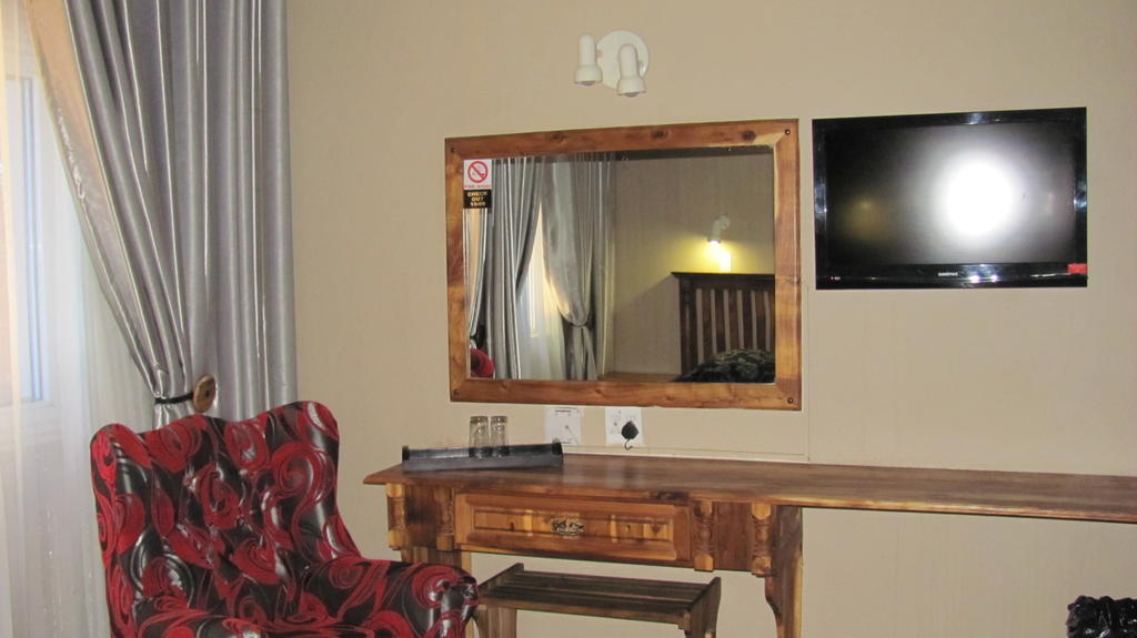 Ivory Tusk Lodge Tzaneen Room photo