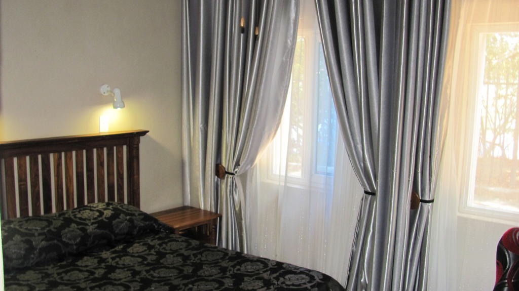 Ivory Tusk Lodge Tzaneen Room photo
