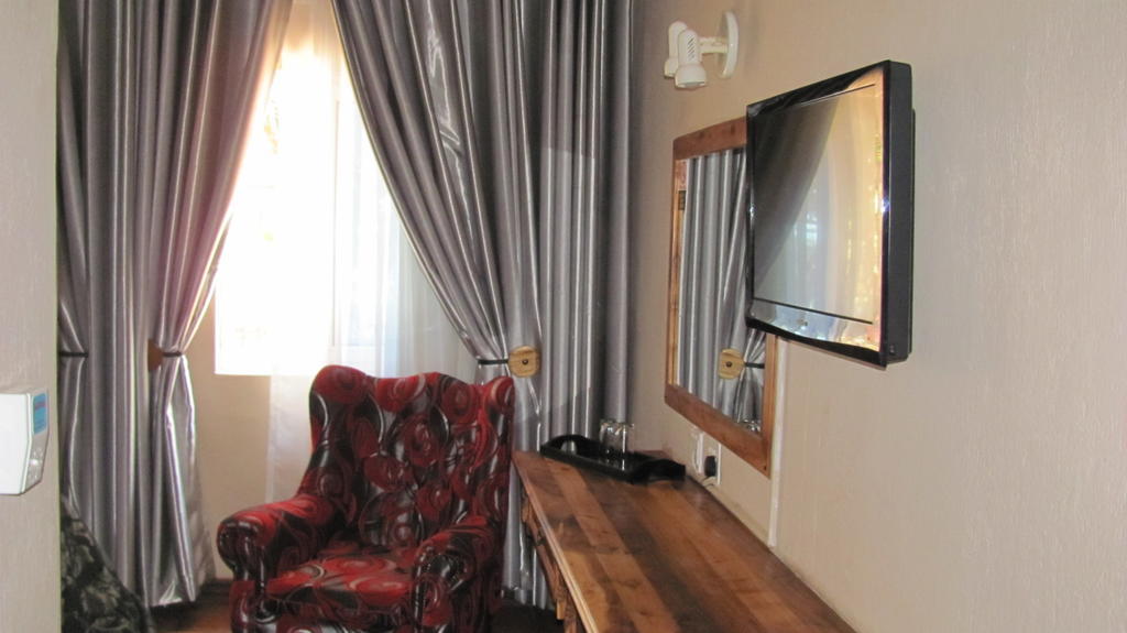 Ivory Tusk Lodge Tzaneen Room photo