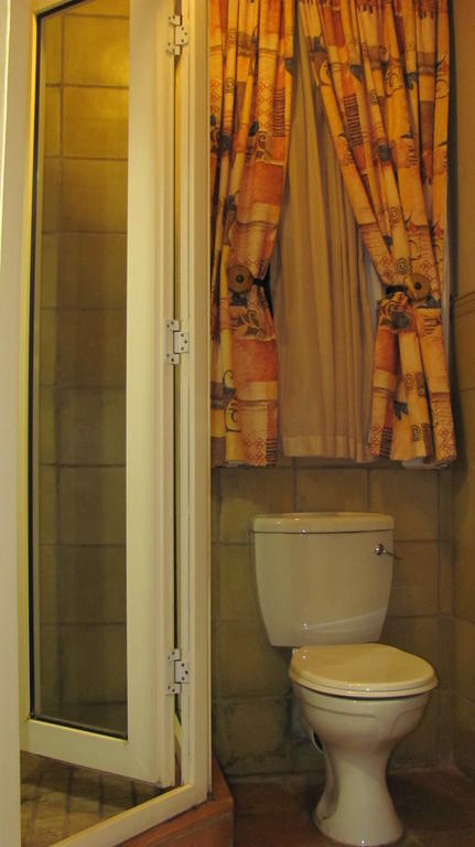 Ivory Tusk Lodge Tzaneen Room photo